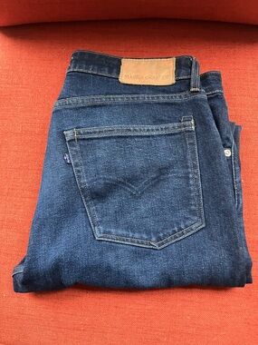 Levi's Made and Crafted Tack Slim Jeans